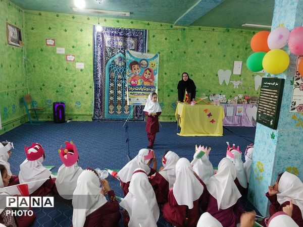 جشنواره آموزشی «دندان ۶» با هدف ارتقای سلامت دهان و دندان دانش‌آموزان در حاجی‌آباد