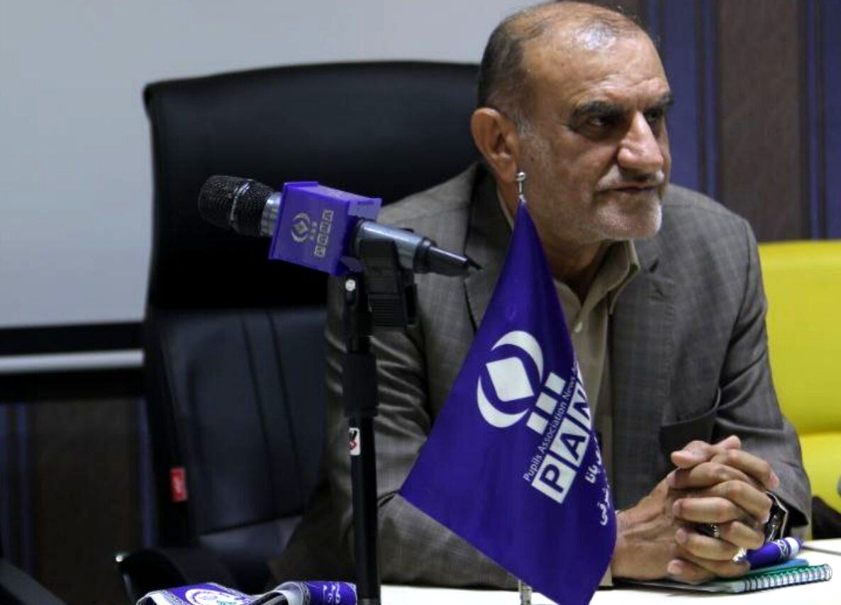 تقدیر مشاور وزیر آموزش و پرورش از سازمان دانش‌آموزی همدان در برگزاری دوره مجازی در شرایط جنگی