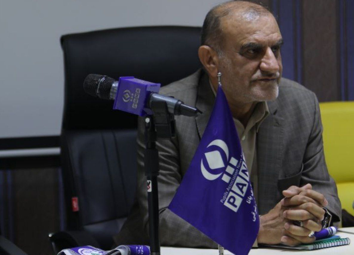 خبرنگاران دانش‌آموز روایتگر عدالت آموزشی و مشکلات مدارس باشند