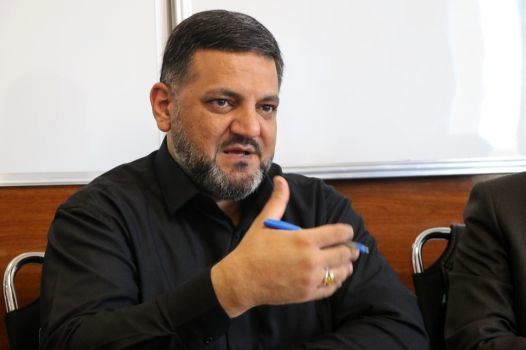 تخصیص یک همت اعتبار به نهضت مدرسه‌سازی مشهد، گامی در راستای عدالت آموزشی