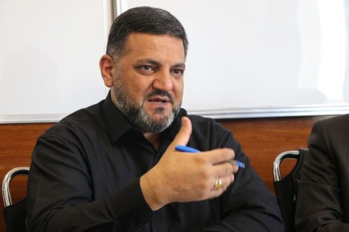 تخصیص یک همت اعتبار به نهضت مدرسه‌سازی مشهد، گامی در راستای عدالت آموزشی