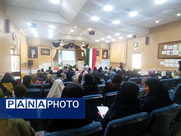 رویداد جانان در شیروان