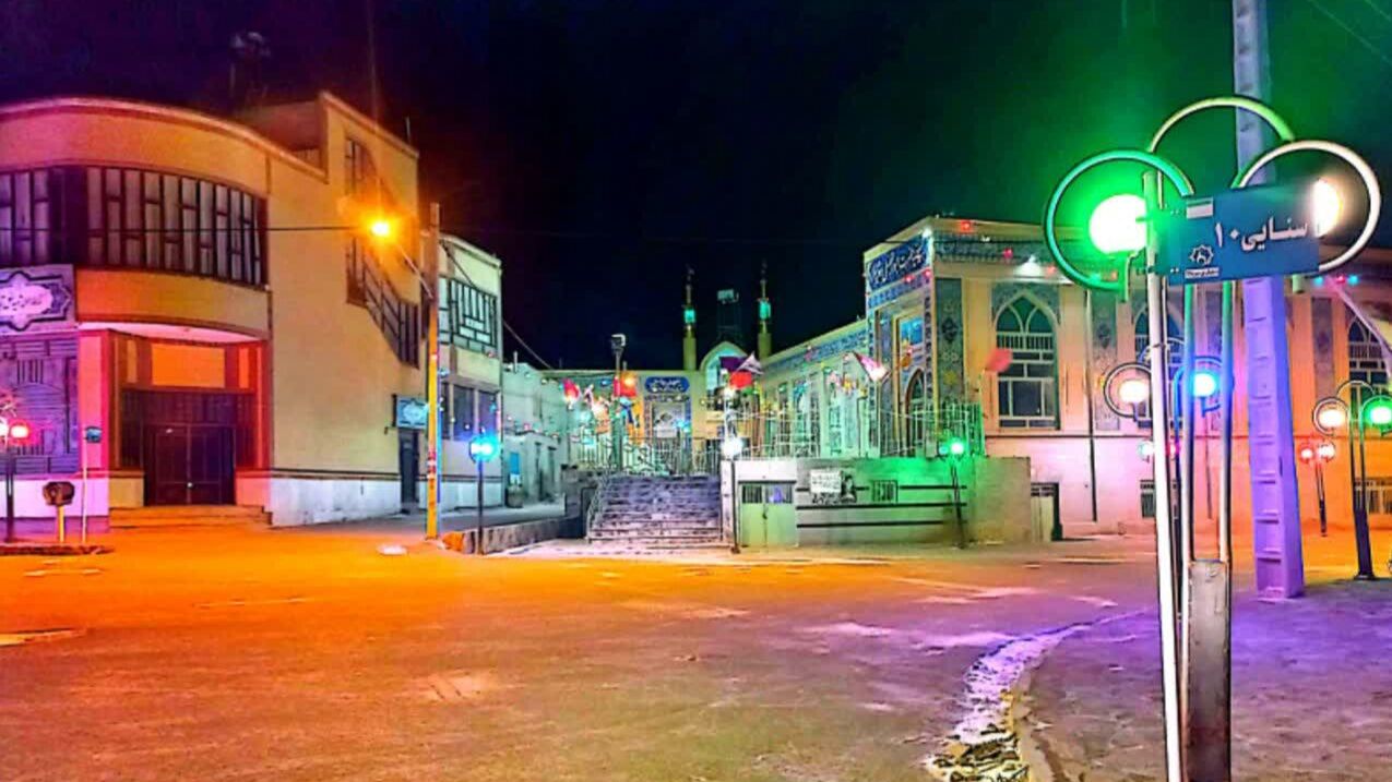 سنت شب‌خوانی در روستای سربالا همچنان نفس می‌کشد 