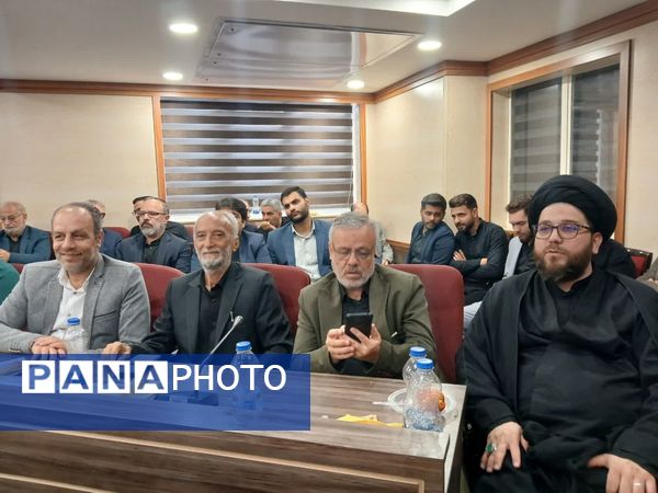 تودیع و معارفه مدیرکل آموزش و پرورش قم