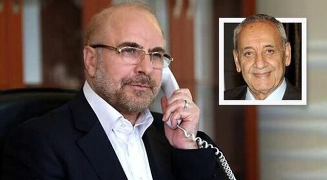 آتش‌بس در لبنان به اندازه آتش‌بس در ایران اهمیت دارد