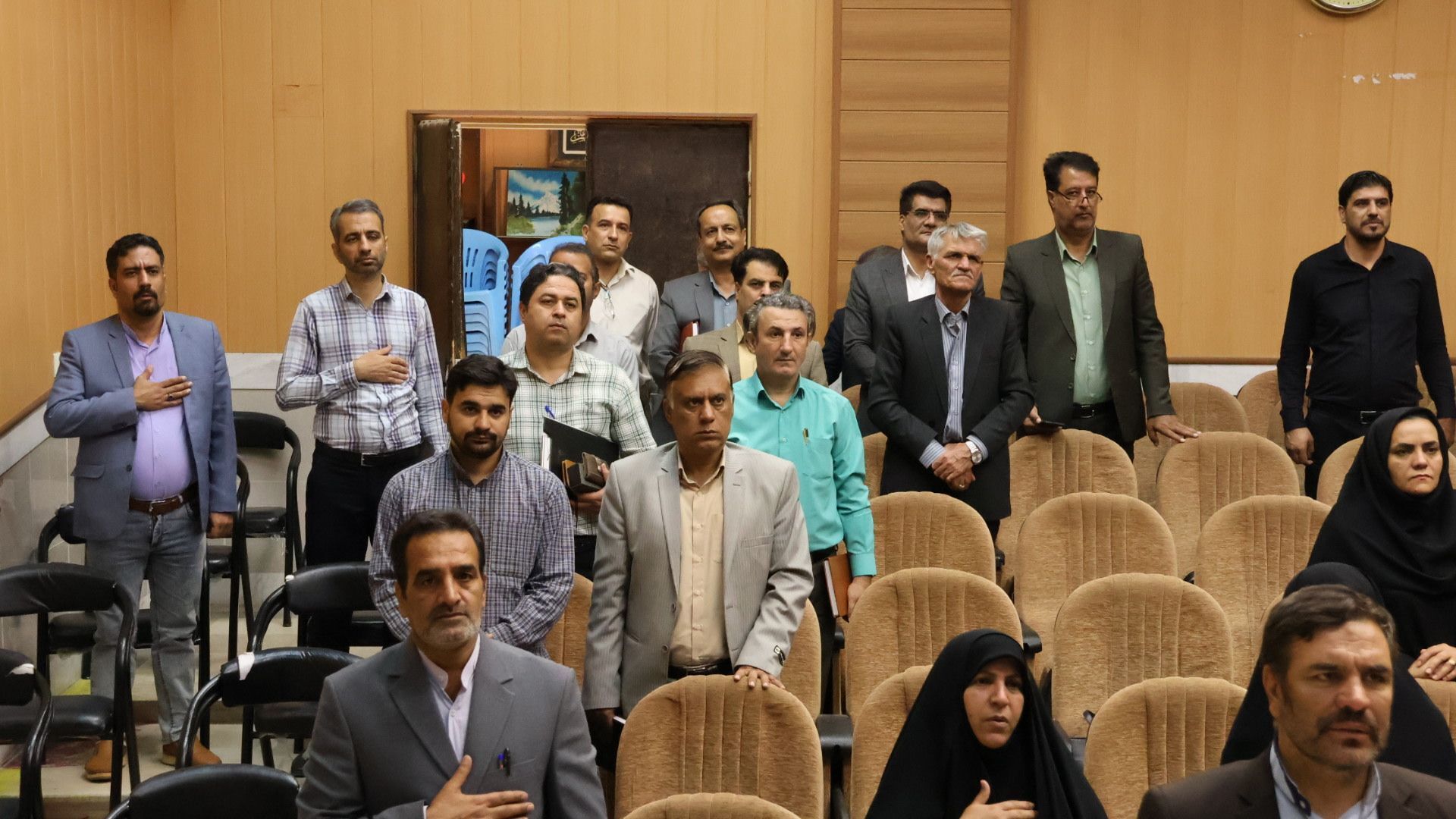 هر مدیر یک اندیشه 