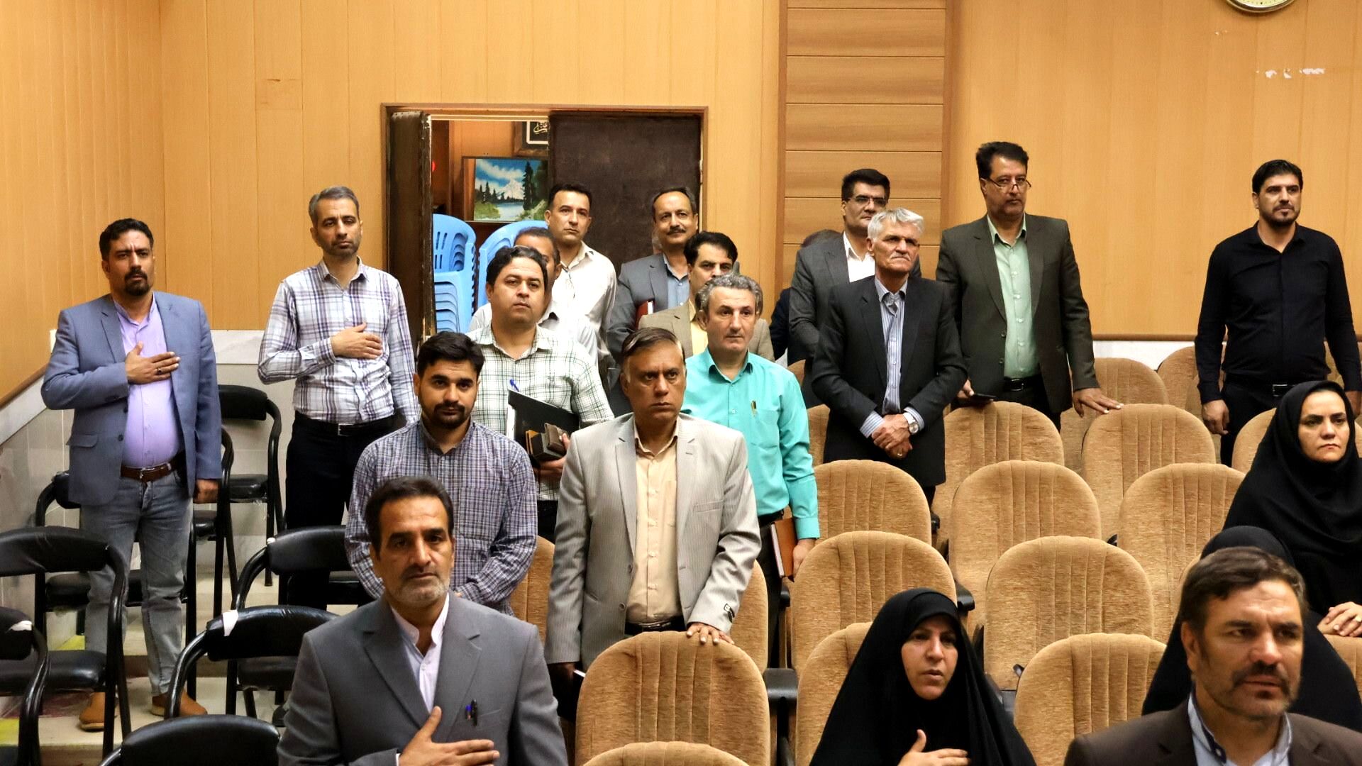 هر مدیر یک اندیشه 