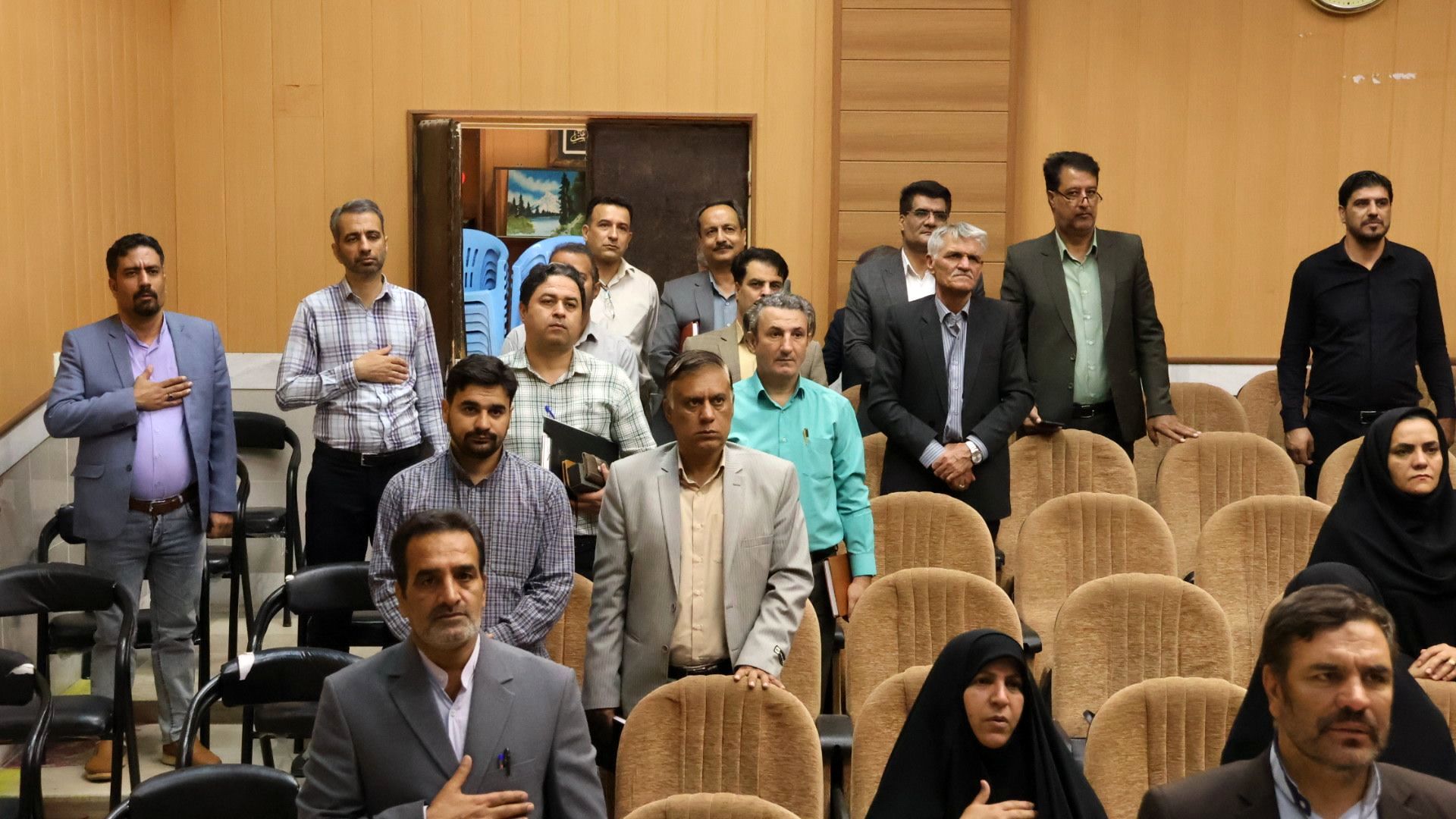 هر مدیر یک اندیشه 