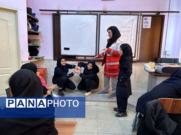 برگزاری طرح دادرس در شهرستان سملقان