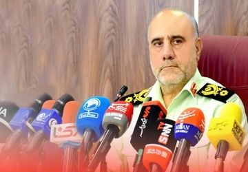 توقیف کشتی حامل ۳ میلیون لیتر سوخت قاچاق