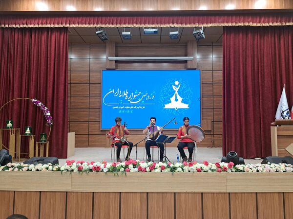 نوزدهمین جشنواره طلایه داران طرح و برنامه‌های معاونت آموزش ابتدایی 