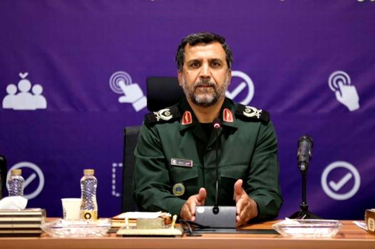 اجلاسیه نهایی کنگره ملی شهدای دانش‌آموز بهمن امسال برگزار می‌شود 