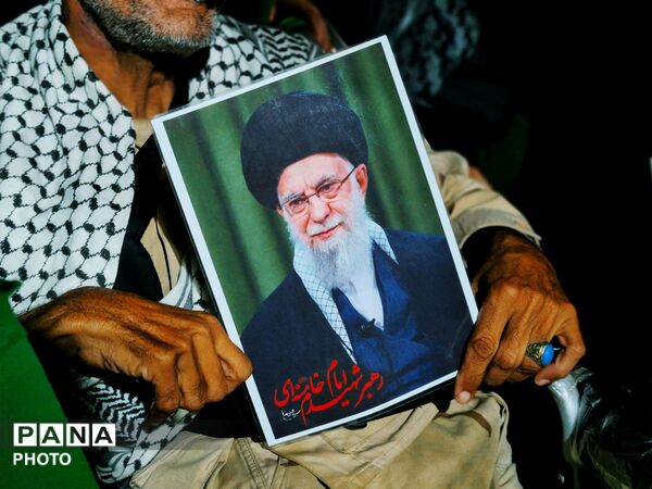 میدان ۲۲ بهمن گلوگاه، میعادگاه پیمان با ایران