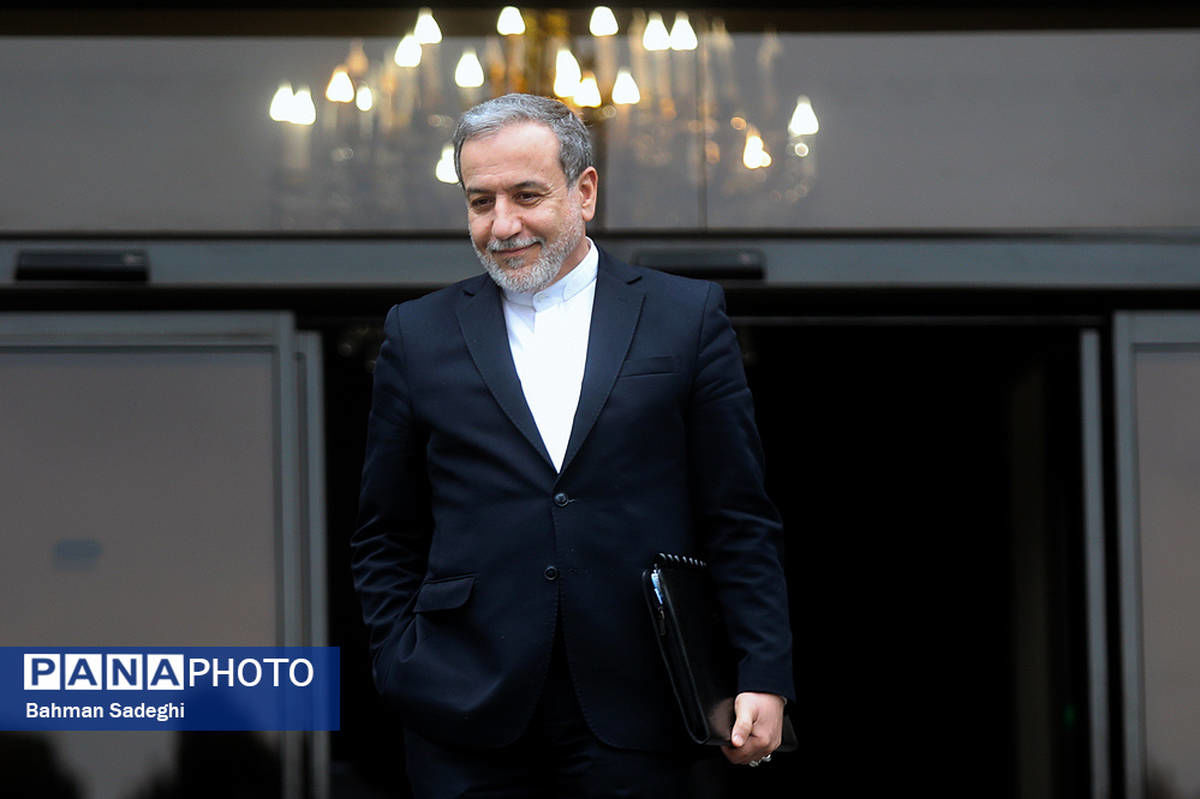  دور جدید مذاکرات ایران و آمریکا در رم برگزار می‌شود