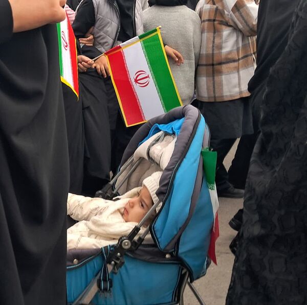 روز تجلی شکوه ایران 