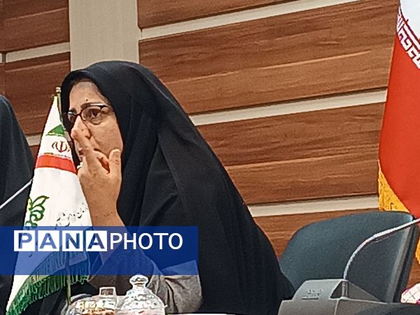 آزمون مرحله دوم طرح مجری شو در سازمان دانش‌آموزی  