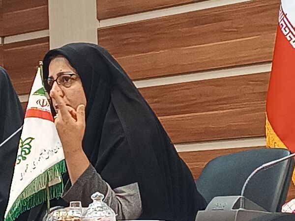آزمون مرحله دوم طرح مجری شو در سازمان دانش‌آموزی  