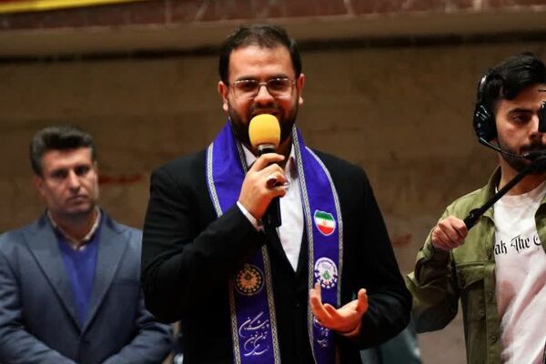 پیشتازان مقاومت کردستان درخشان‌تر از همیشه