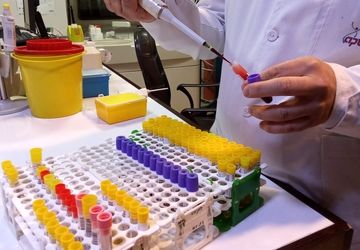 سالروز ولادت حکیم سید اسماعیل جرجانی، روز علوم آزمایشگاهی