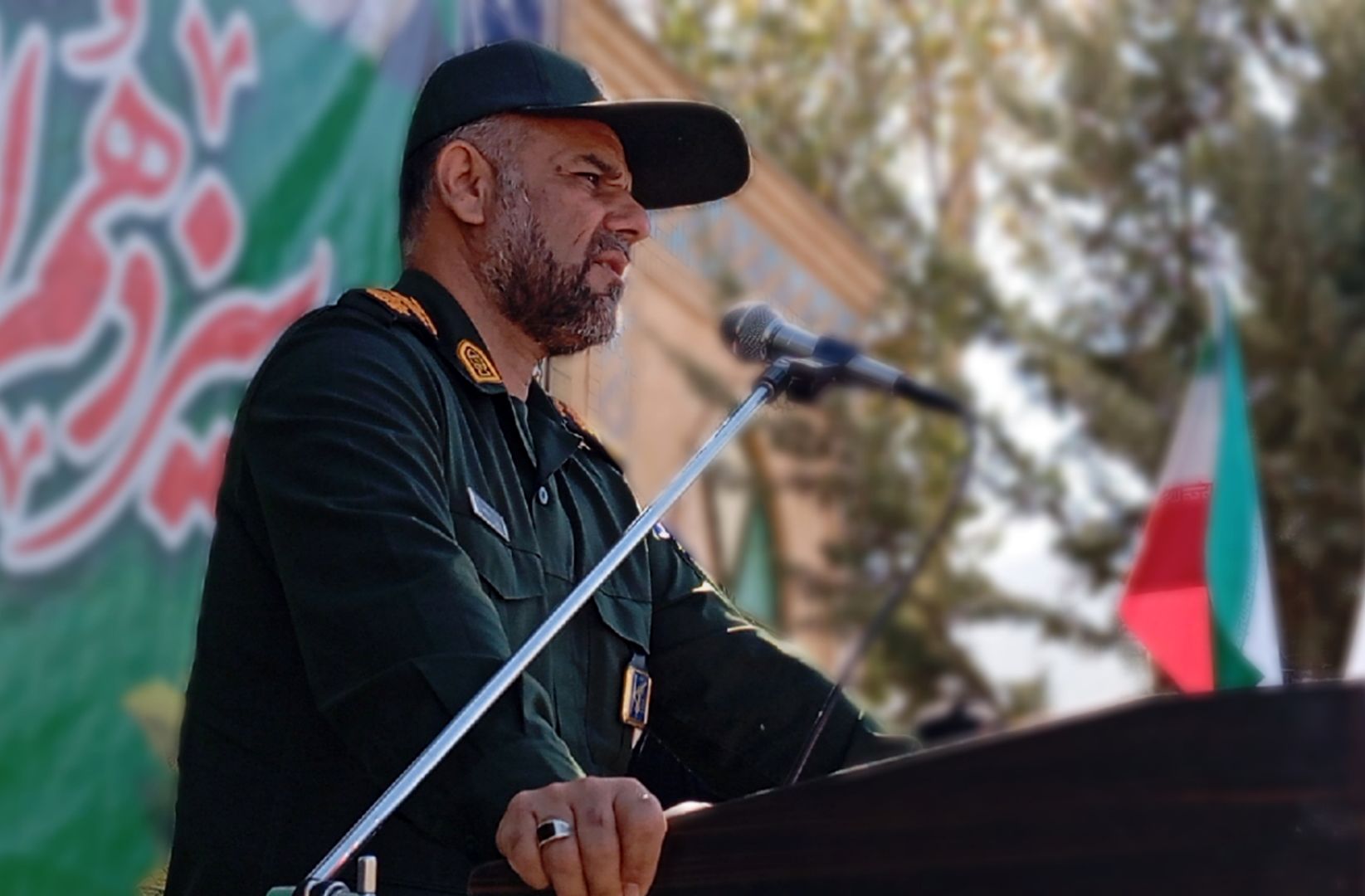 استکبارستیزی و حفظ استقلال، پیام مشترک همه رخدادهای ۱۳ آبان است