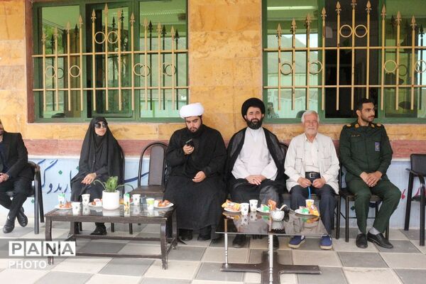 اوقات فراغت؛ فرصتی طلایی برای شناسایی استعدادهای دانش‌آموزان فیروزکوه