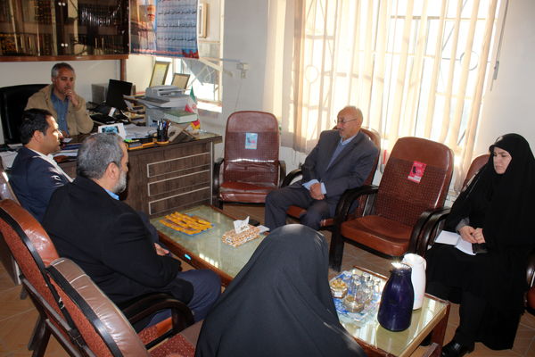 نهج البلاغه ام التربیت است