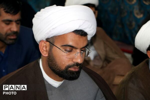 آخرین نمازجمعه سال ۱۴۰۴ فهرج 