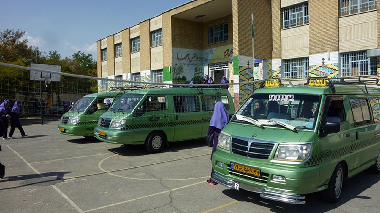 امنیت و سلامت کودکان مهم‌ترین بحث والدین است