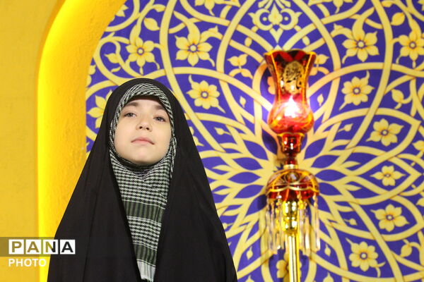 گرامیداشت شهدای پدافند غیرعامل یزد در نخستین یادواره استانی