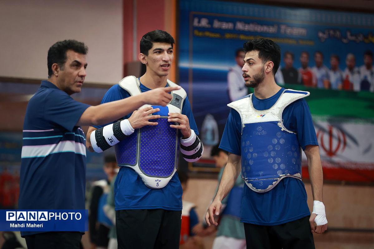 موفقیت‌های تیم ملی، نتیجه پشتوانه‌سازی و استعدادیابی در سطح آموزش و پرورش است