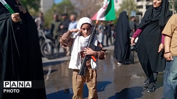 شیر دختران ایران ، جانفدایان ایران