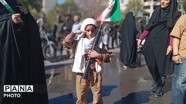 شیر دختران ایران ، جانفدایان ایران