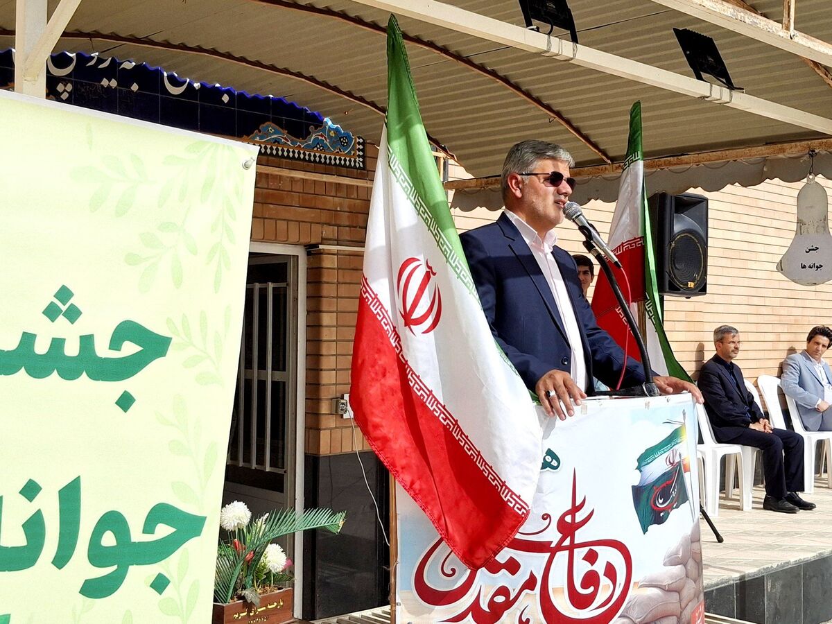 برنامه زنگ جوانه‌ها زمینه‌ساز رشد مهارت‌های زندگی و اخلاقی دانش‌آموزان است