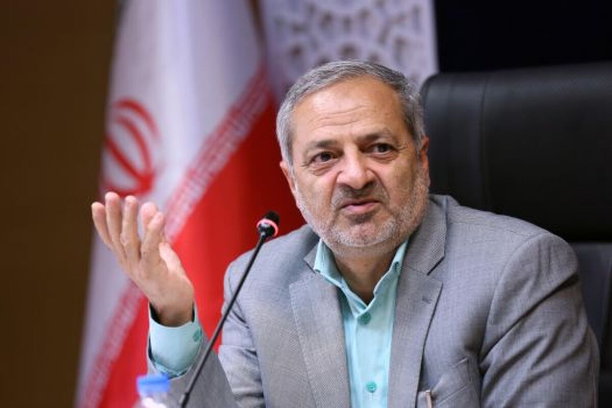 باید زمینه را برای حضور نخبگان تعلیم و تربیت در فضای مدیریتی آماده کنیم