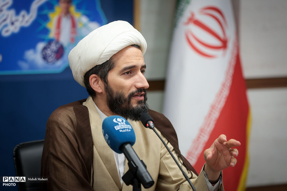 «بعثت مدرسه» با احساس مسئولیت دانش‌آموزان شکل می‌گیرد/ دانش‌آموز مسئولیت‌پذیر می‌تواند مسیر برنامه درسی را تغییر دهد