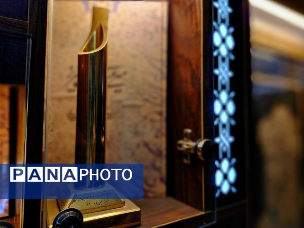 نمایش خطوط اصیل ایرانی در آزمونی هنری 