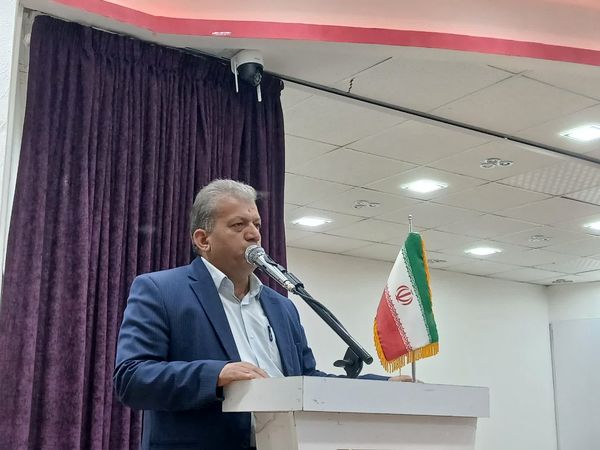 برگزاری جلسه مدیران آموزشگاه‌های سطح شهرستان خلیل آباد
