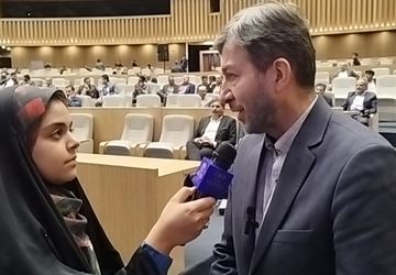 دانش‌آموزان قرن بیست‌ویک را نمی‌شود با علوم قرن بیستم آموزش داد