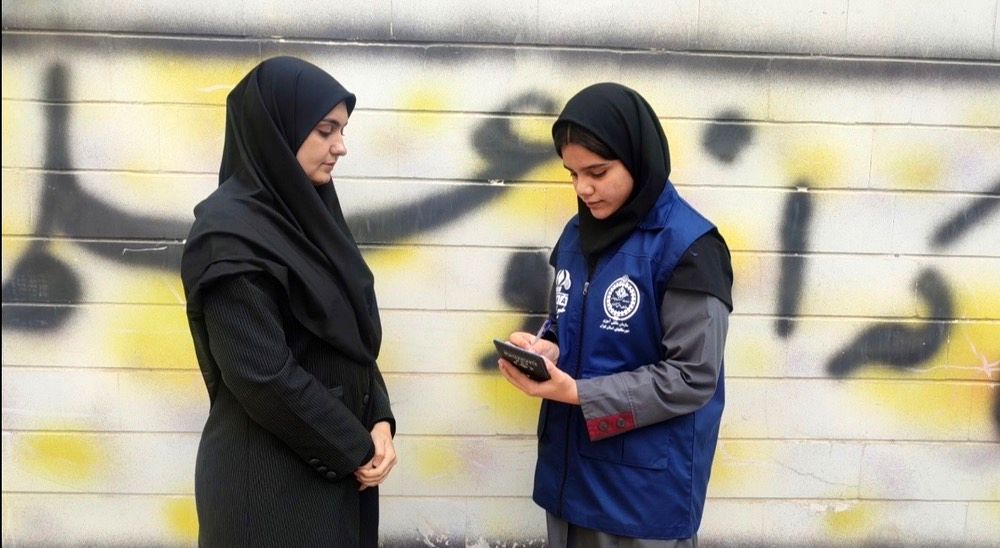 مهم‌ترین چالش اخلاقی نوجوانان، سردرگمی هویتی و ارزشی است