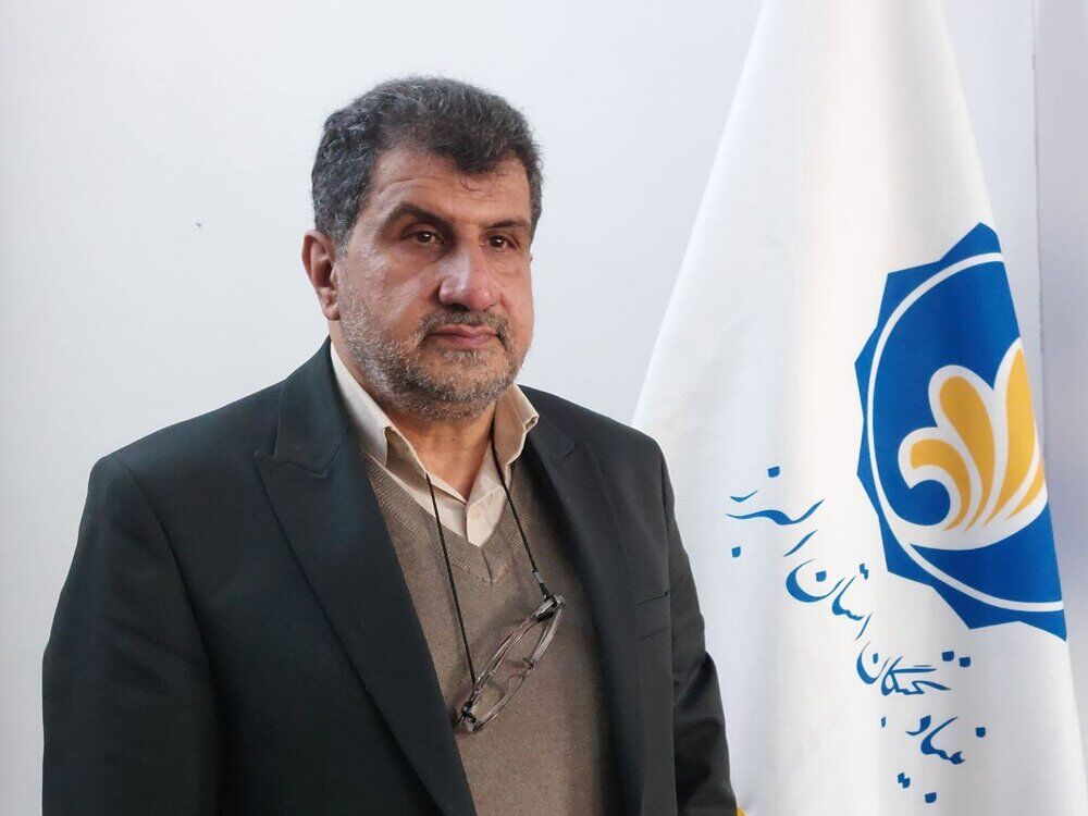 البرز ۲۳ مرکز پژوهشی دارد