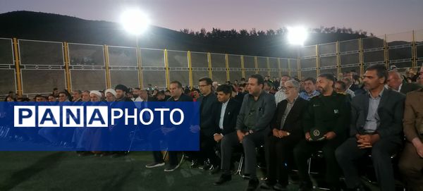 مسابقات بومی محلی  در گود کشتی شهر بار نیشابور