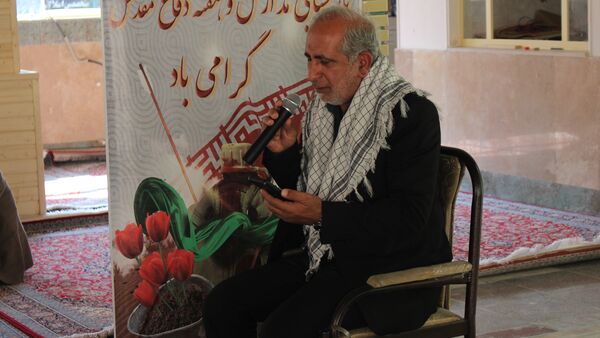 دانش‌آموزان مدارس منطقه ۵ با شهید گمنام پیمان وفاداری بستند