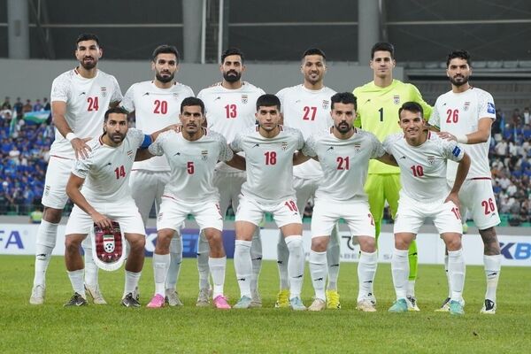 علوی: می‌خواهند شکست‌ها را در فوتبال جبران کنند