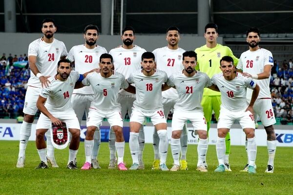 علوی: می‌خواهند شکست‌ها را در فوتبال جبران کنند