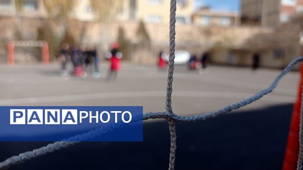 آموزش امداد و نجات دانش‌آموزی محله محور