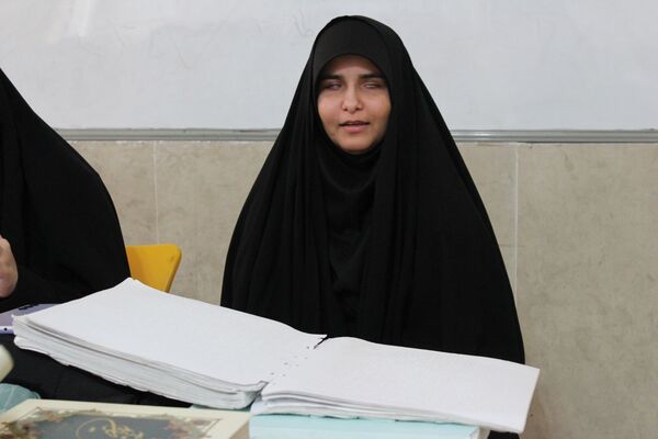 مسابقات قرآن و عترت شهرستان سملقان