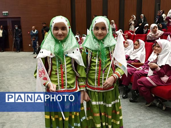 جشن بزرگ قرآنی در بیرجند