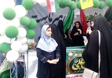 غدیر؛ تجلی شور و شعور در میعادگاه همدلی