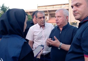 برگزاری مسابقه‌ای با نقش انسانیت در البرز