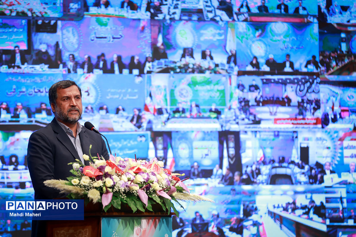 کنگره ملی شهدای دانش‌آموز بهمن‌ماه امسال برگزار خواهد شد